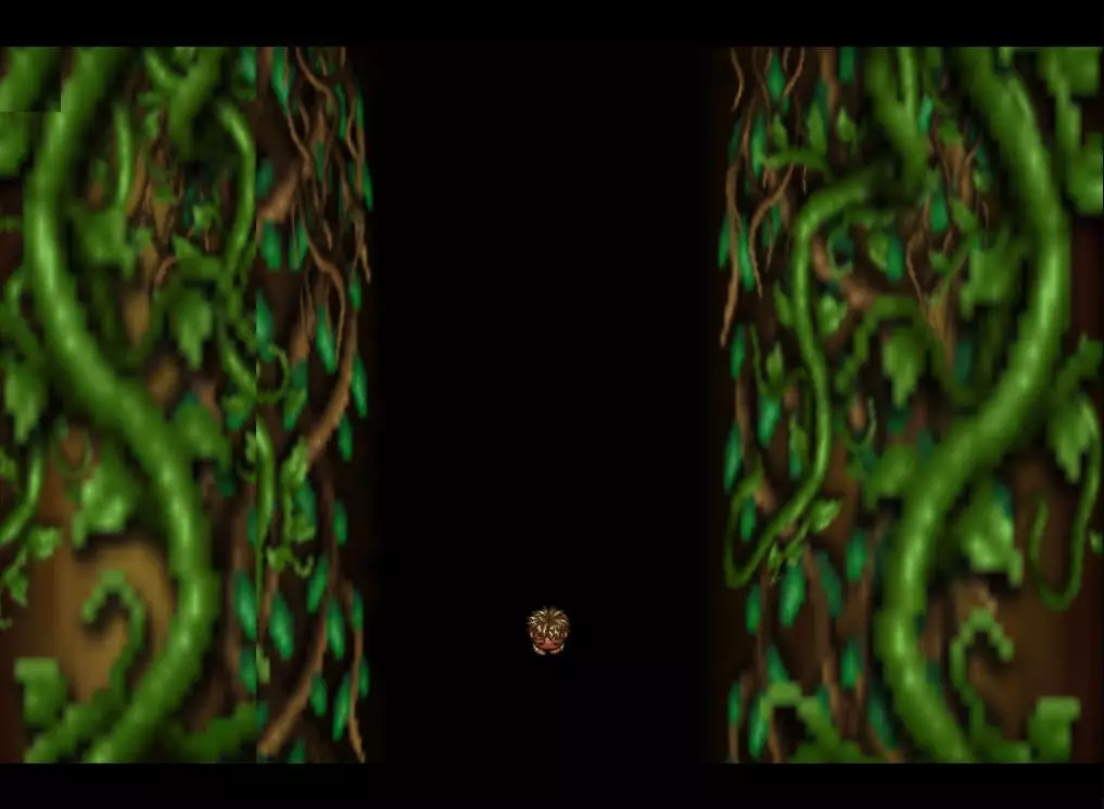 -The Drawn Path-游戏截图-好玩游戏库