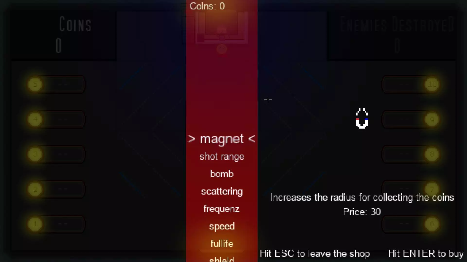 -One Minute Arena-游戏截图-好玩游戏库