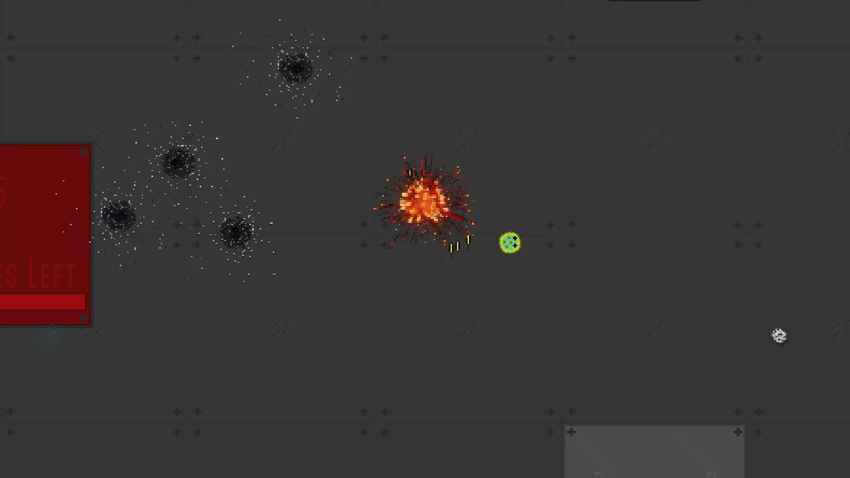 -One Minute Arena-游戏截图-好玩游戏库