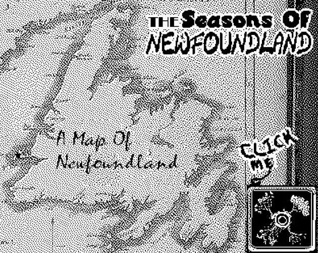 Seasons of Newfoundland