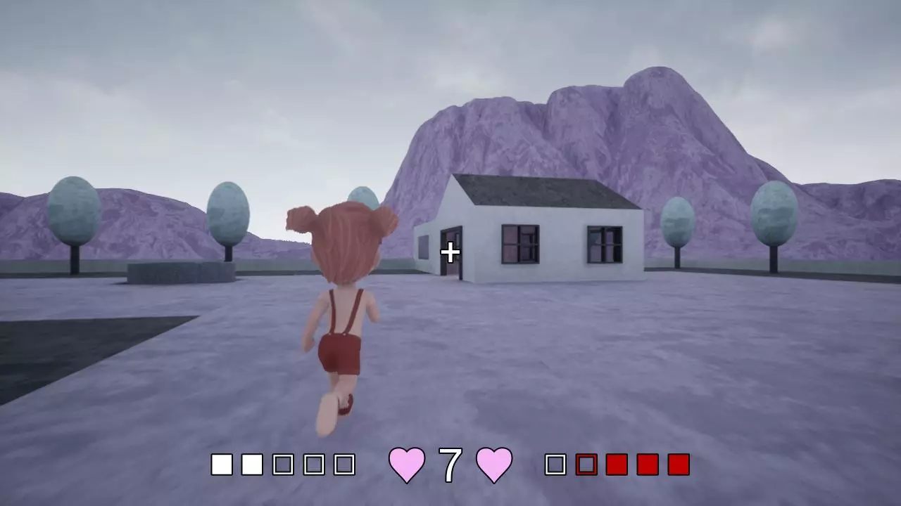 -Pia Pandora - Puppy Rescue (Level 1)-游戏截图-好玩游戏库