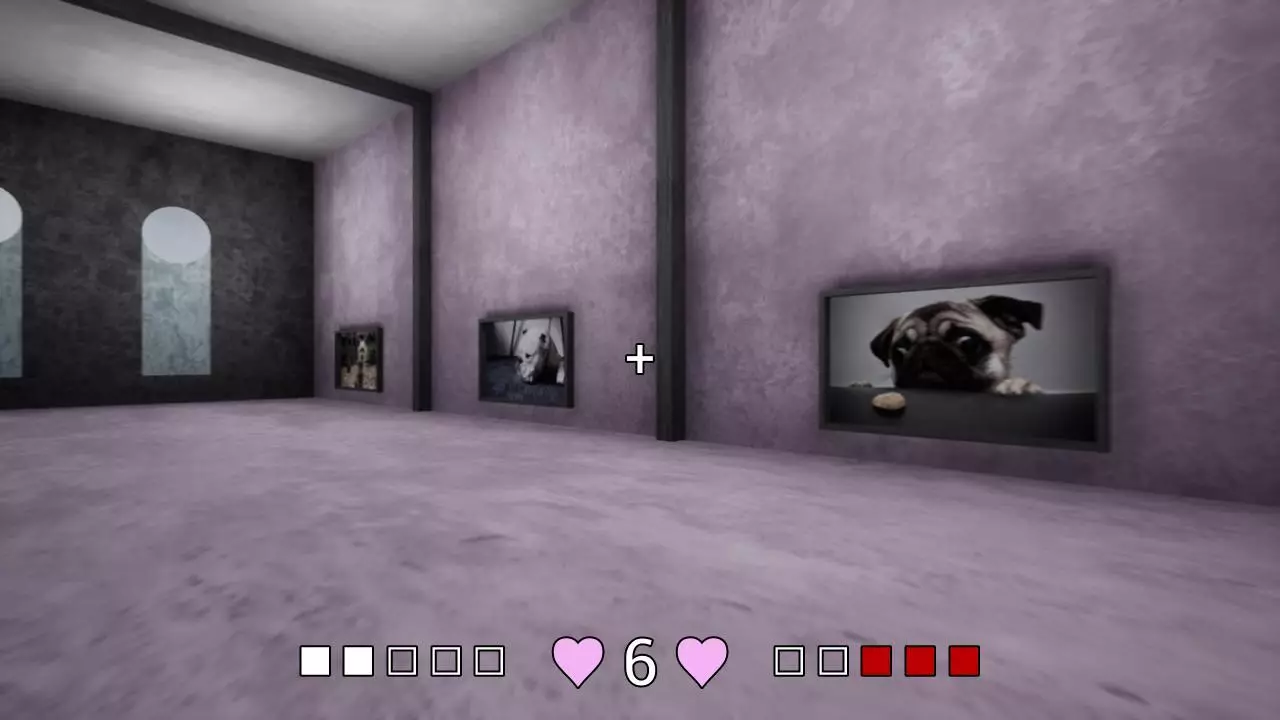 -Pia Pandora - Puppy Rescue (Level 1)-游戏截图-好玩游戏库