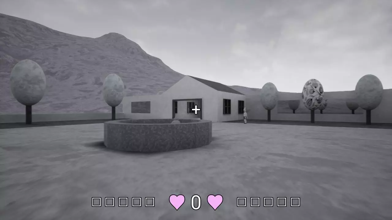 -Pia Pandora - Puppy Rescue (Level 1)-游戏截图-好玩游戏库