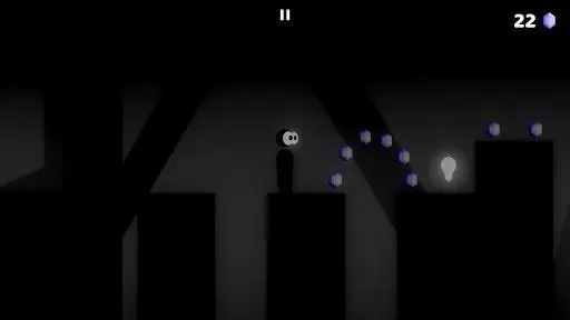 -Blanked-游戏截图-好玩游戏库