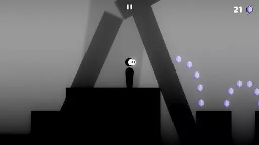 -Blanked-游戏截图-好玩游戏库