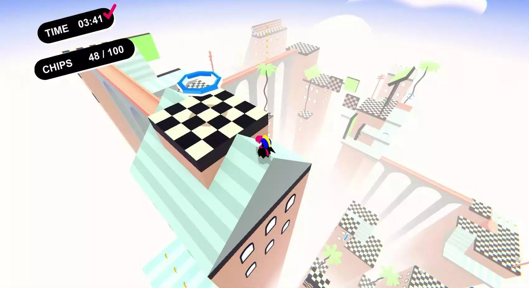 -Pangolin Cassowary (Demo 2)-游戏截图-好玩游戏库