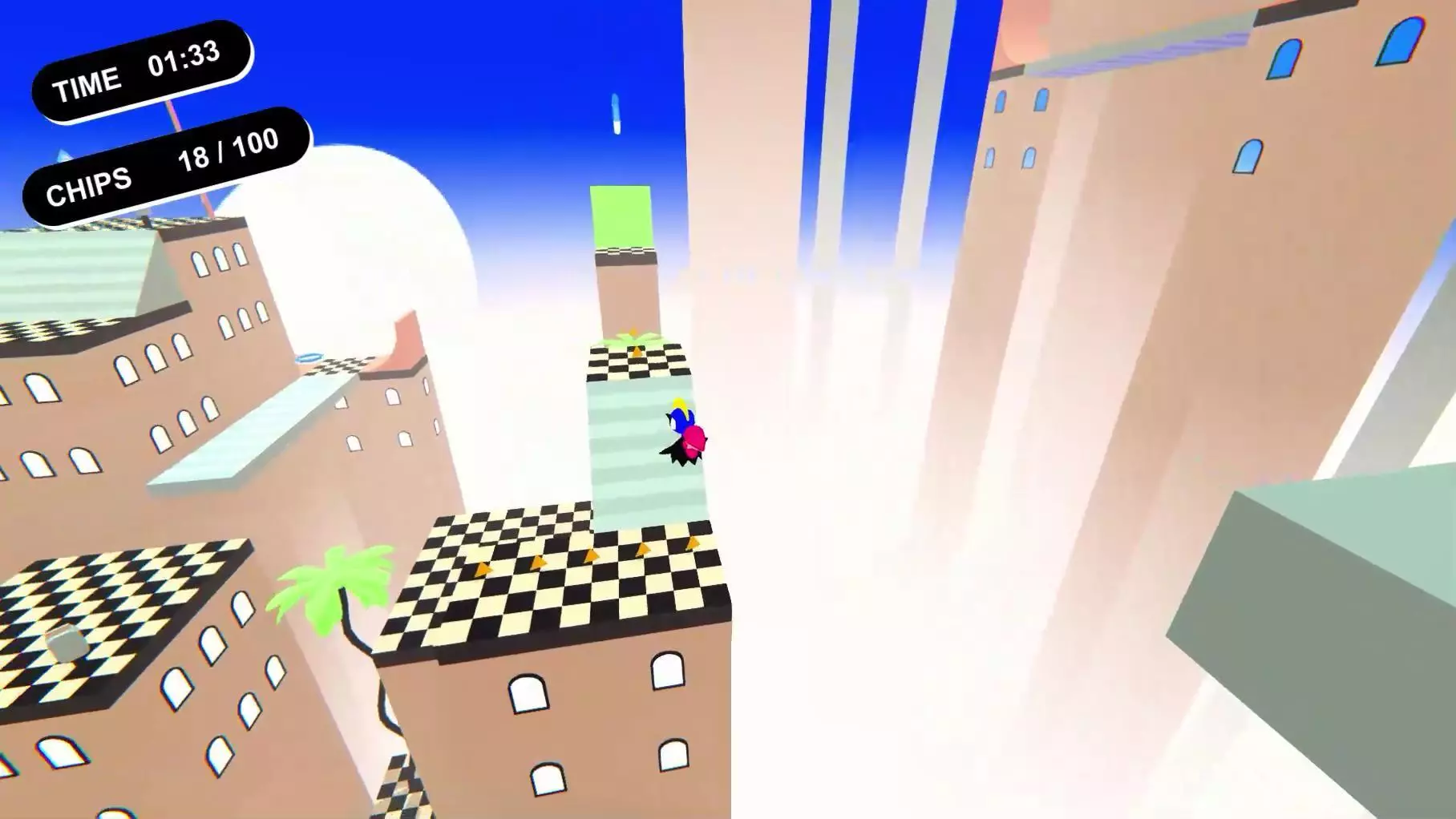 -Pangolin Cassowary (Demo 2)-游戏截图-好玩游戏库