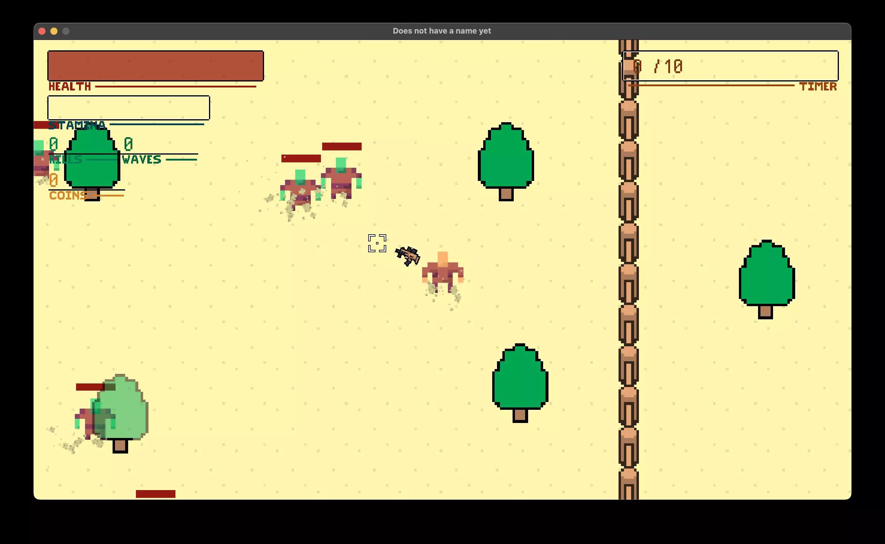 Zombie Zone (Gorgio0001)