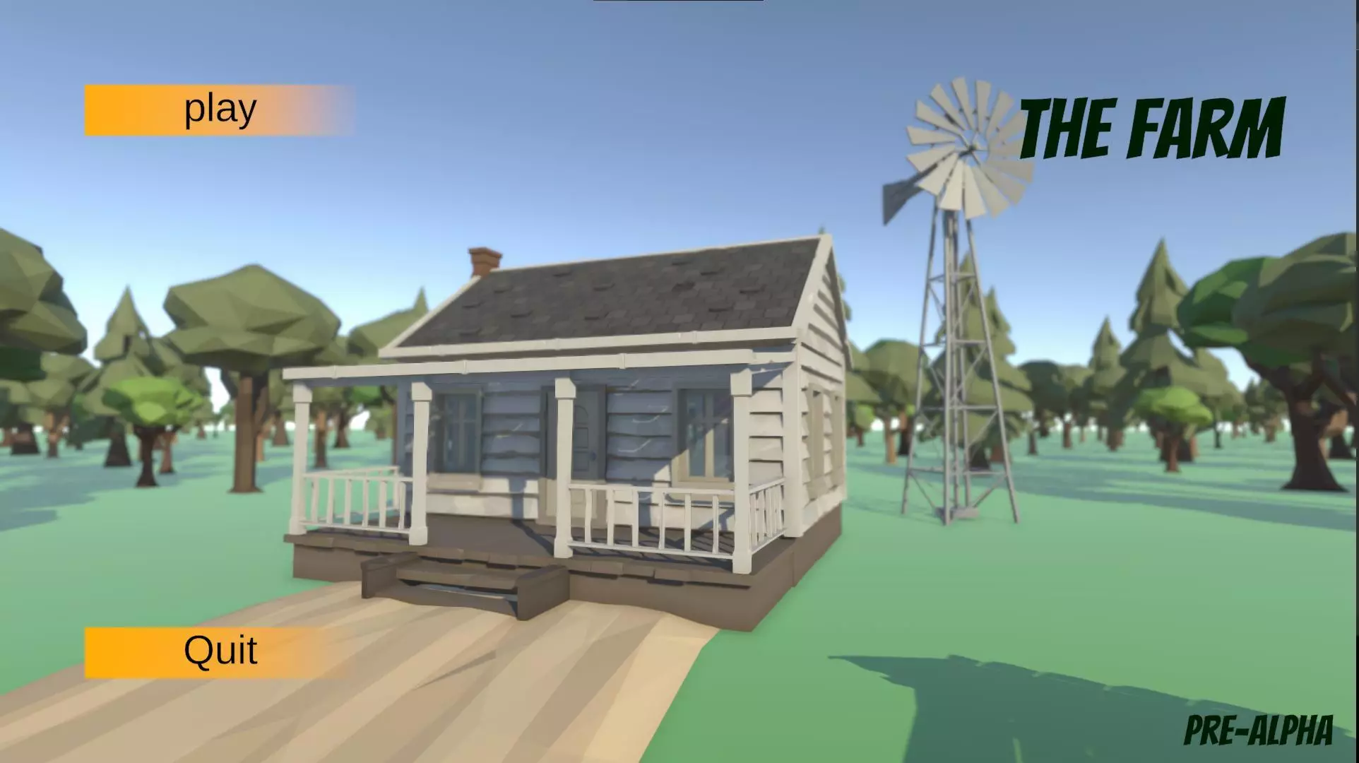 The Farm (itch) (AnotherPete)