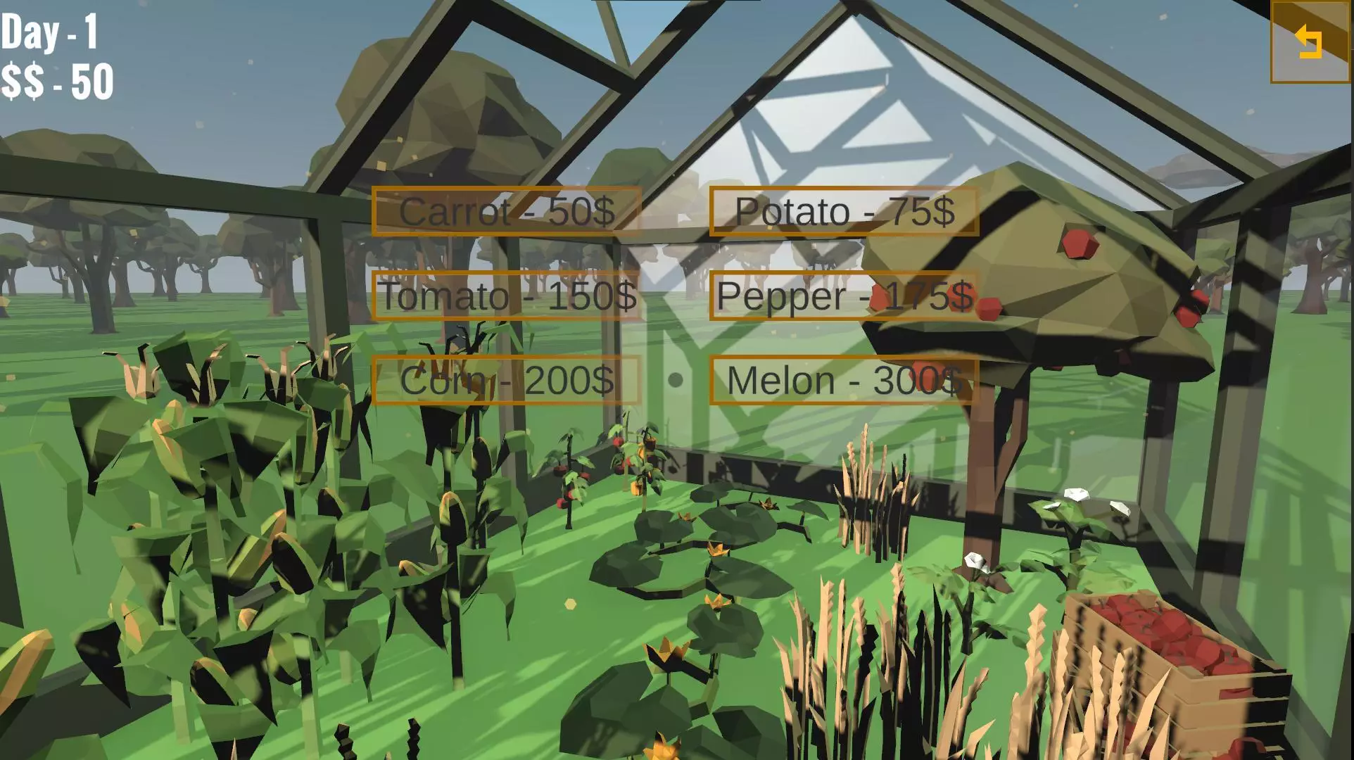 -The Farm (itch) (AnotherPete)-游戏截图-好玩游戏库