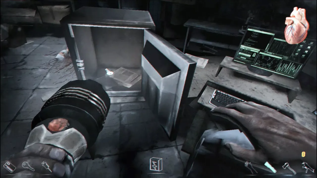 -Volunteer-游戏截图-好玩游戏库