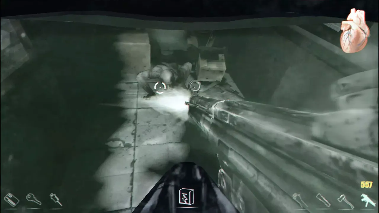 -Volunteer-游戏截图-好玩游戏库