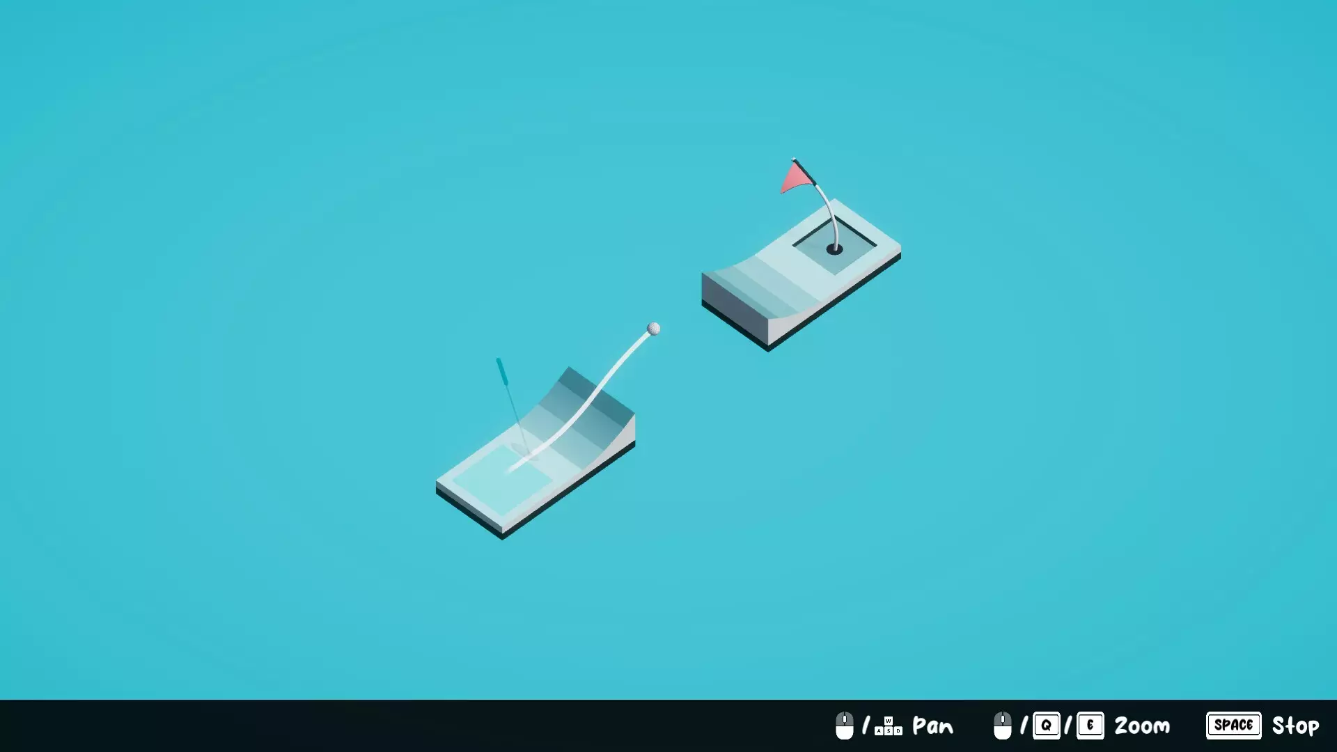 -Hole in Won-游戏截图-好玩游戏库