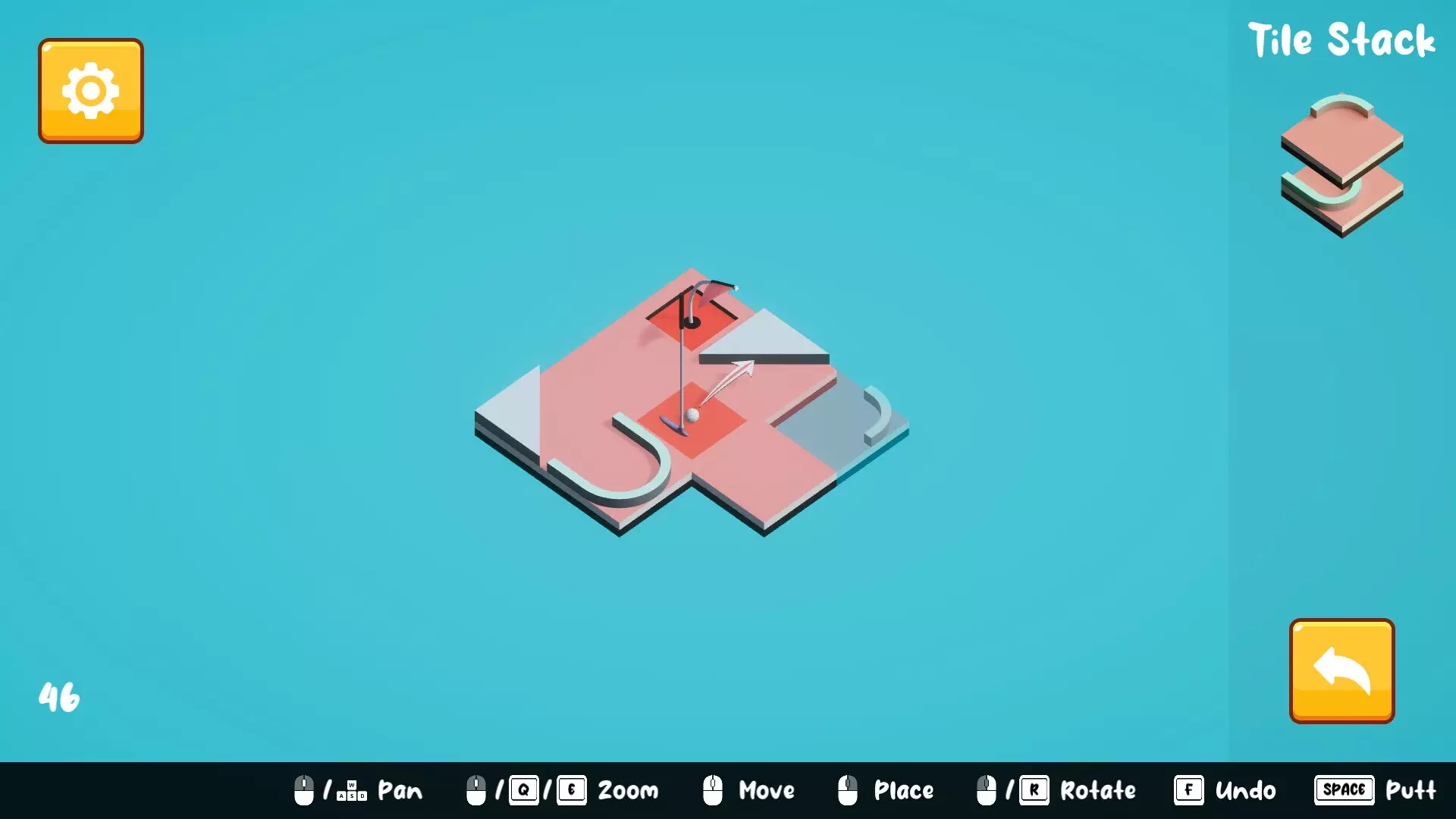 -Hole in Won-游戏截图-好玩游戏库