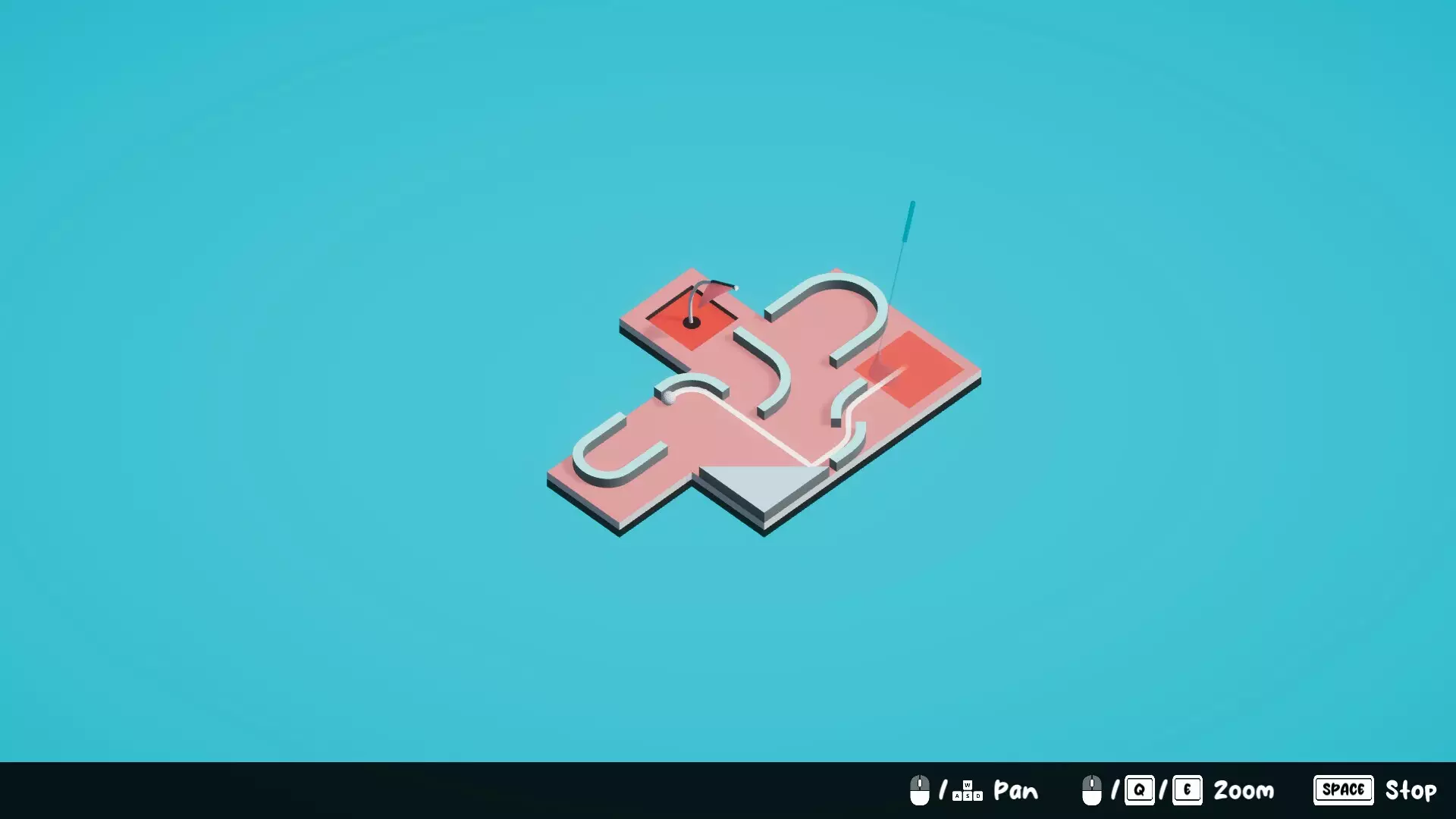 -Hole in Won-游戏截图-好玩游戏库