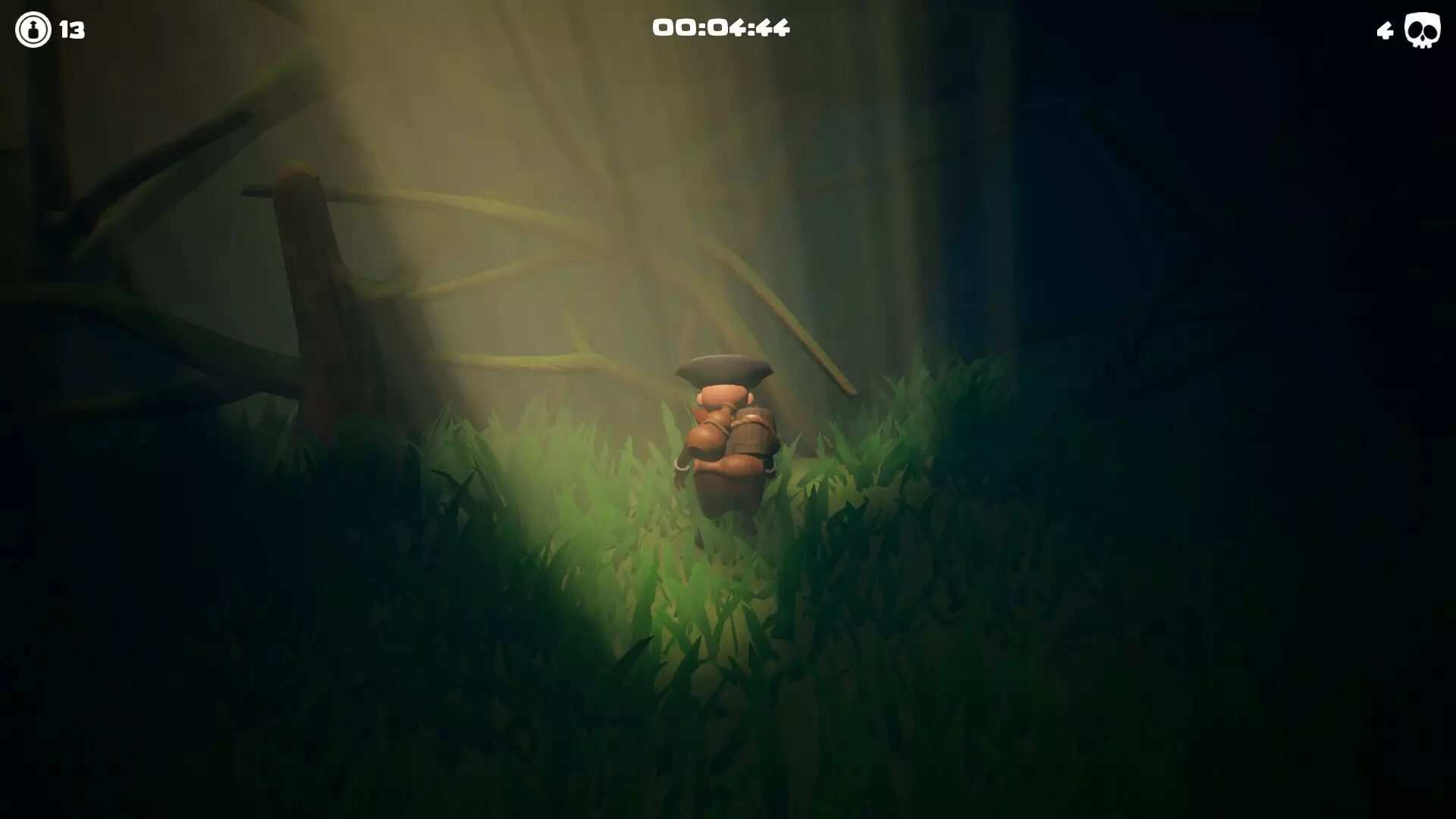 -A Rum Tale-游戏截图-好玩游戏库