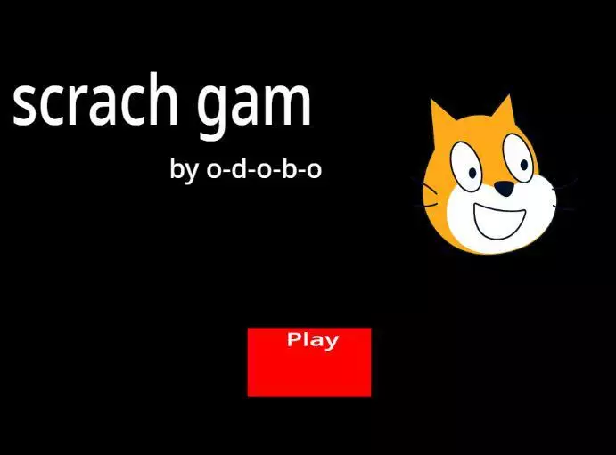 scrach gam