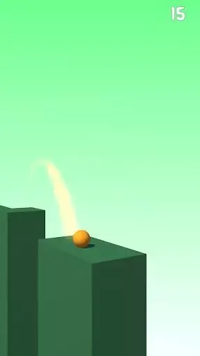 -TapLeap-游戏截图-好玩游戏库