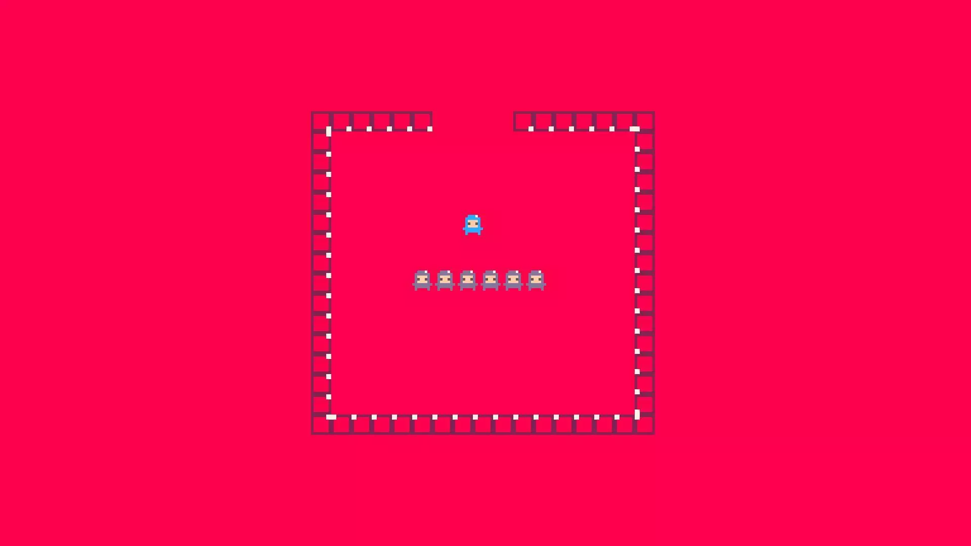 -spaceMEN Remastered-游戏截图-好玩游戏库