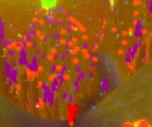 Seasons Of Life (wolffrog)