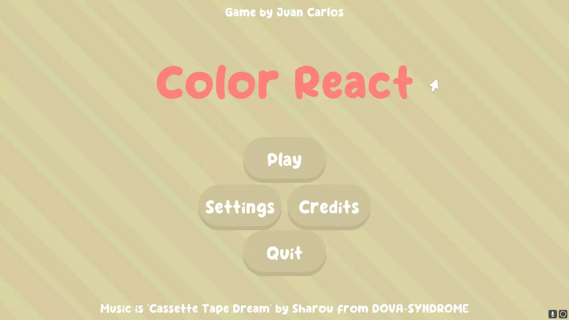 -Color React-游戏截图-好玩游戏库