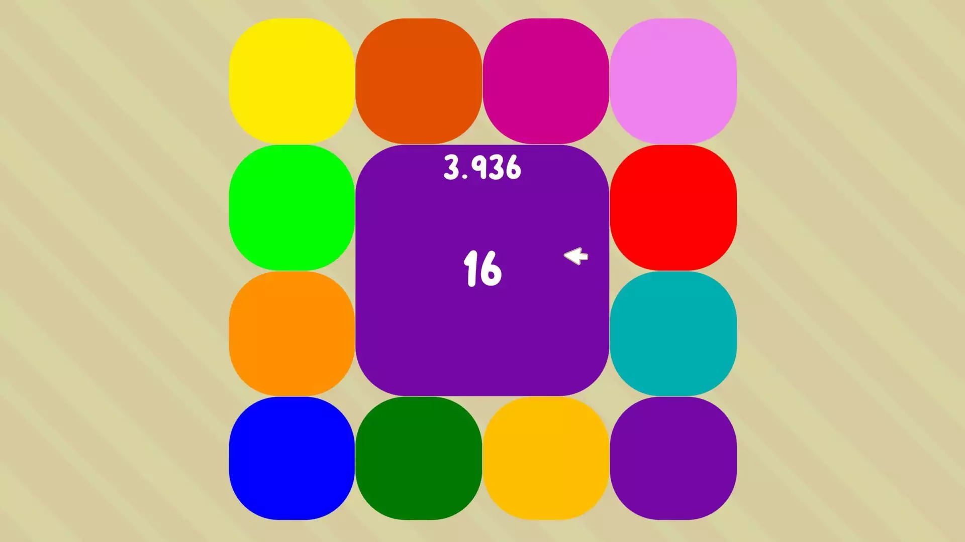 -Color React-游戏截图-好玩游戏库