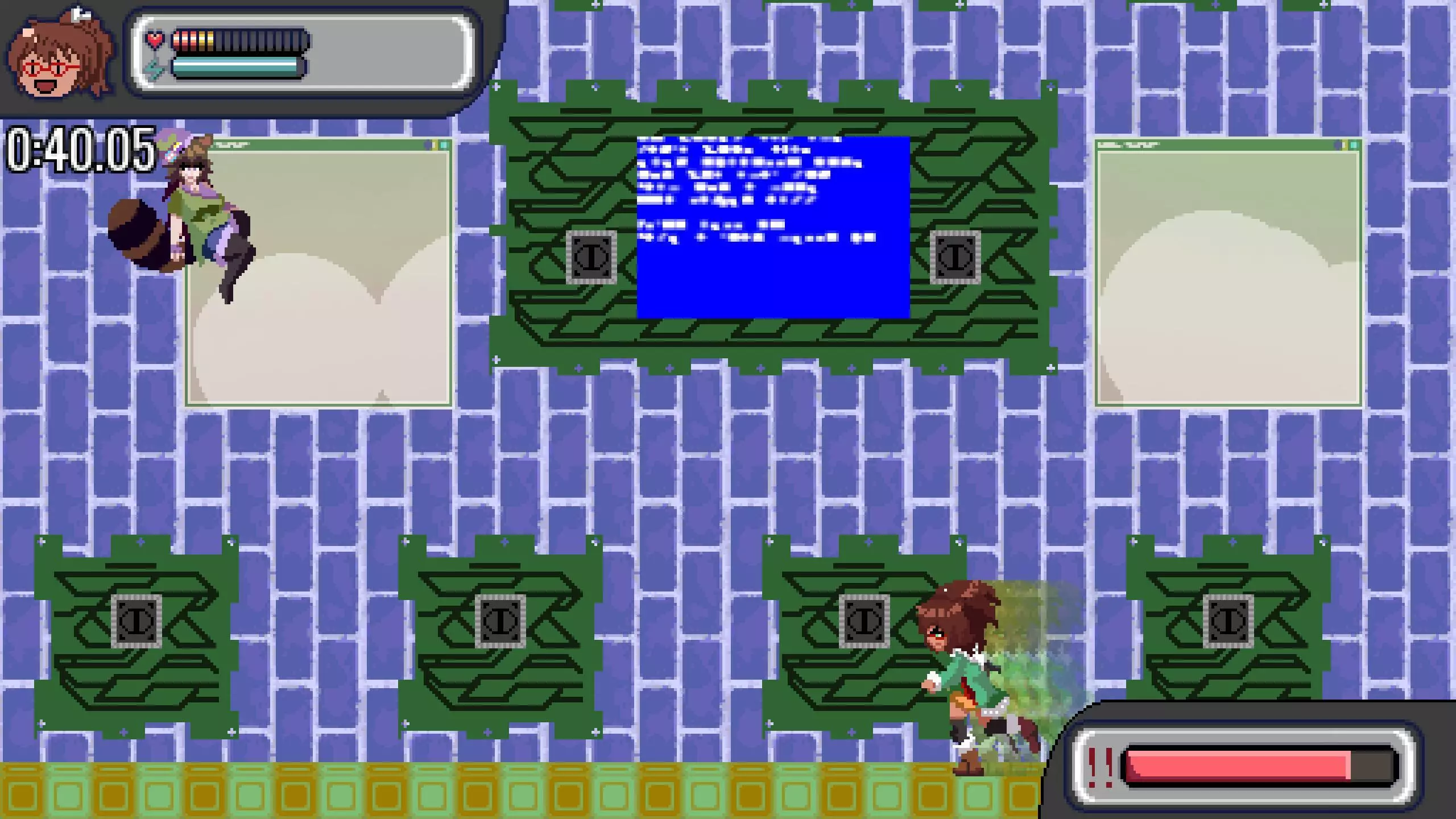 -Esper Girls (early demo)-游戏截图-好玩游戏库