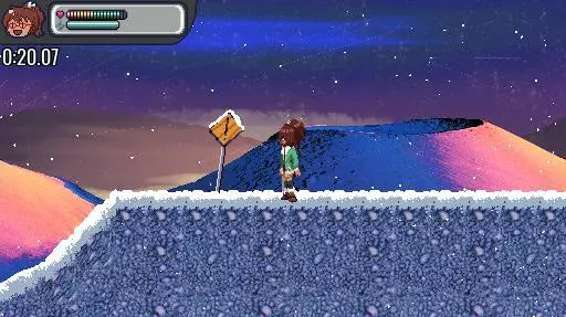 -Esper Girls (early demo)-游戏截图-好玩游戏库