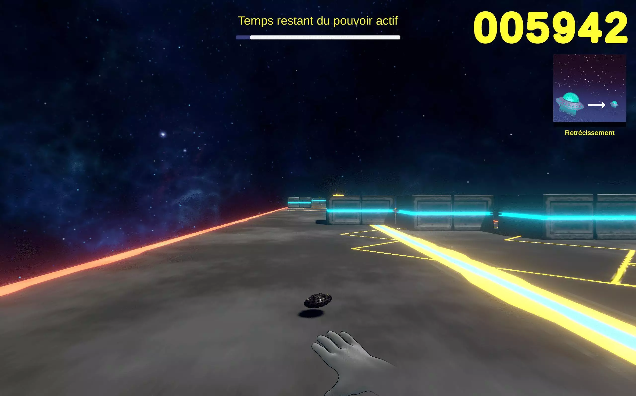 -Hand Dodger-游戏截图-好玩游戏库