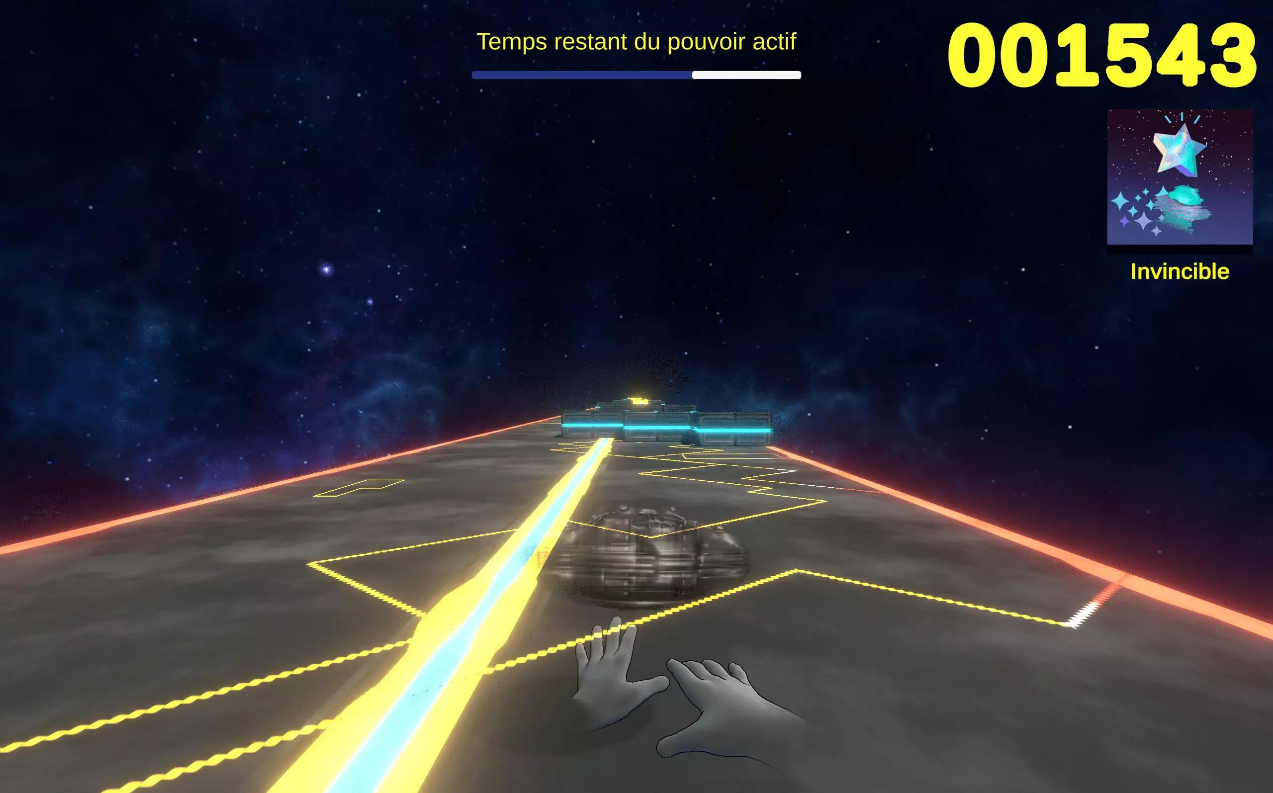 -Hand Dodger-游戏截图-好玩游戏库