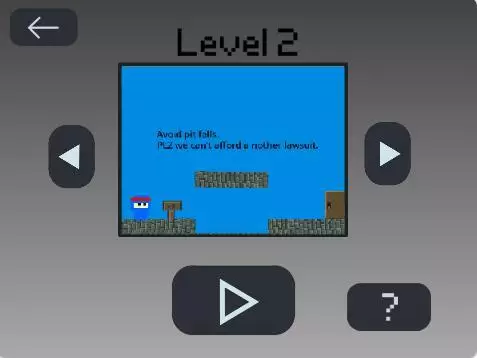 Escape (itch) (Video Game Pro)