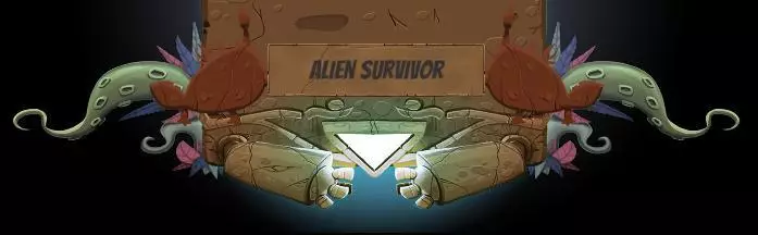 Alien Survivor (PowerKey (Marc-Antoine Giguere))