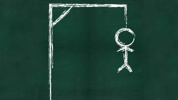 The Hangman game (Conper)