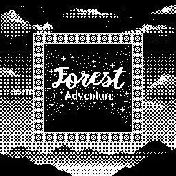Forest Adventure (itch) (viburn)