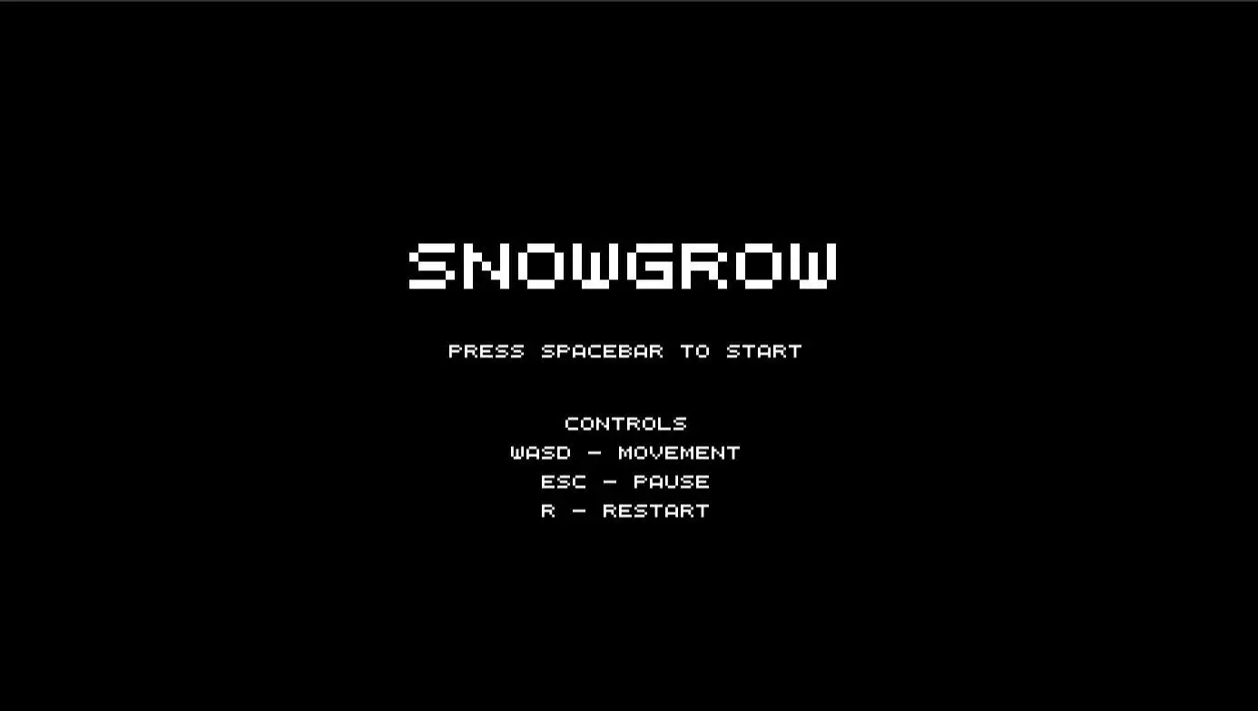 SnowGrow