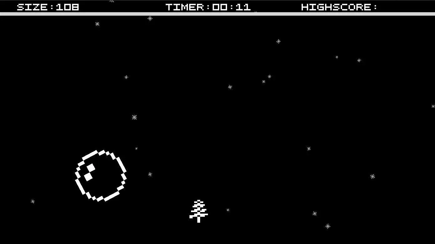 -SnowGrow-游戏截图-好玩游戏库