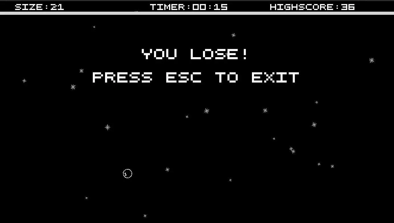 -SnowGrow-游戏截图-好玩游戏库