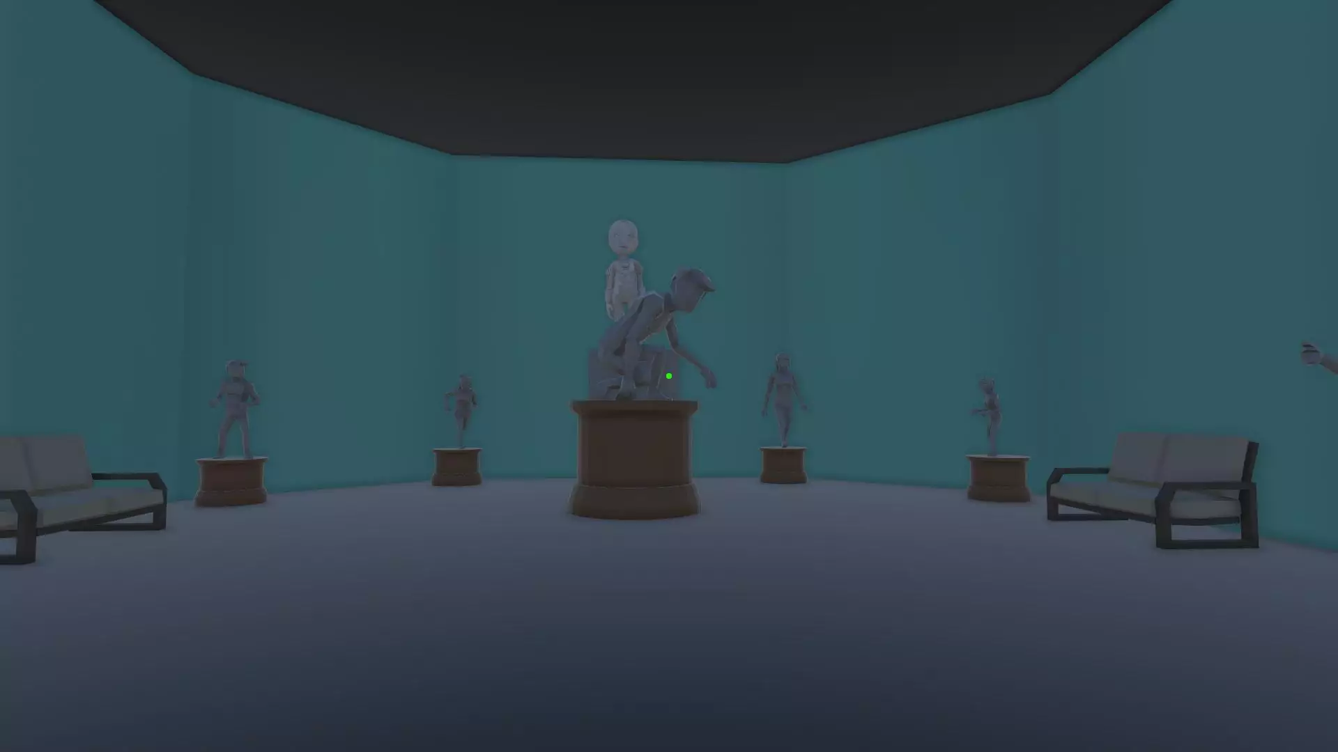 Mulisium, museum of wonders