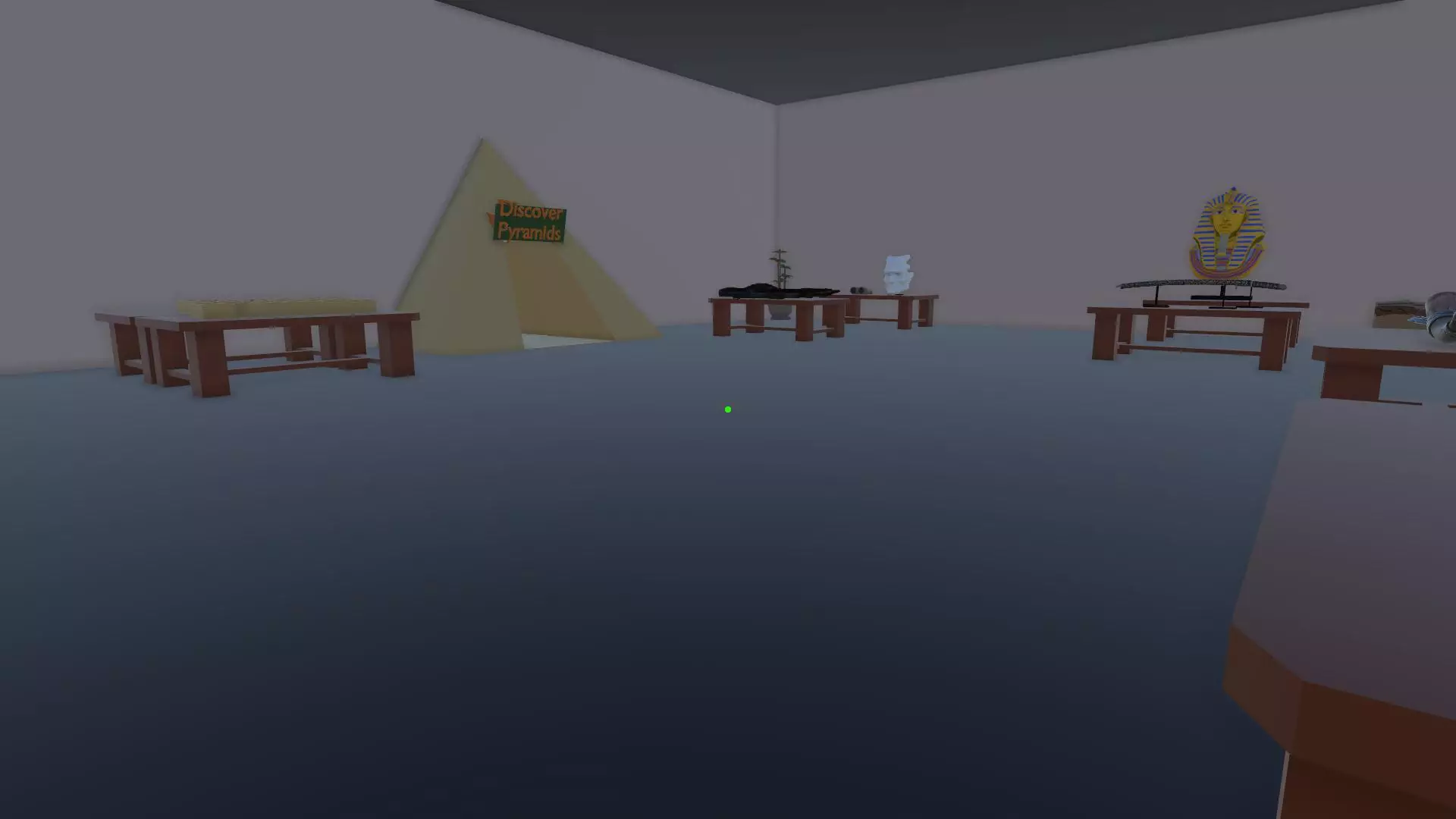 -Mulisium, museum of wonders-游戏截图-好玩游戏库