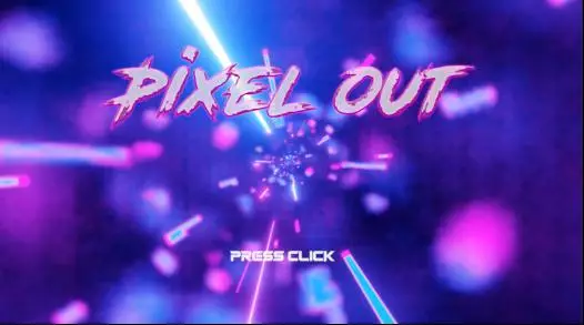 PixelOut