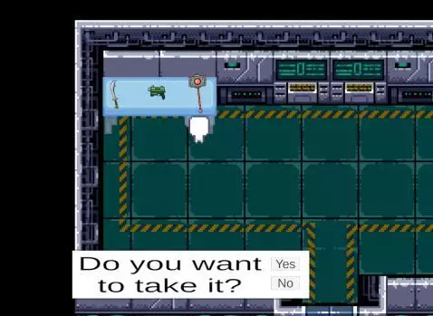 -PixelOut-游戏截图-好玩游戏库