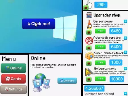 -Everybody Clicks-游戏截图-好玩游戏库