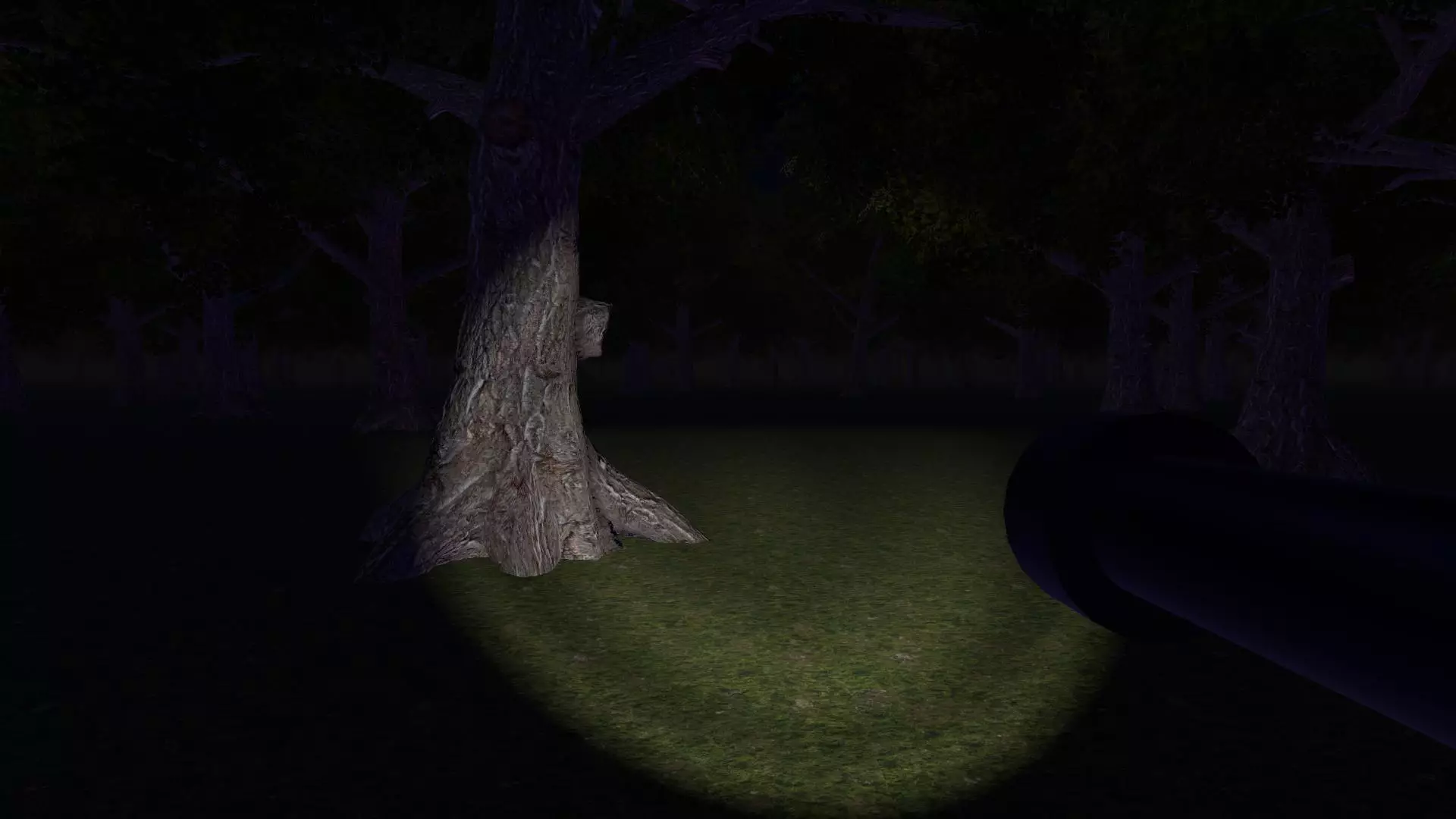 -Slenderbaldi: Eight Pages-游戏截图-好玩游戏库