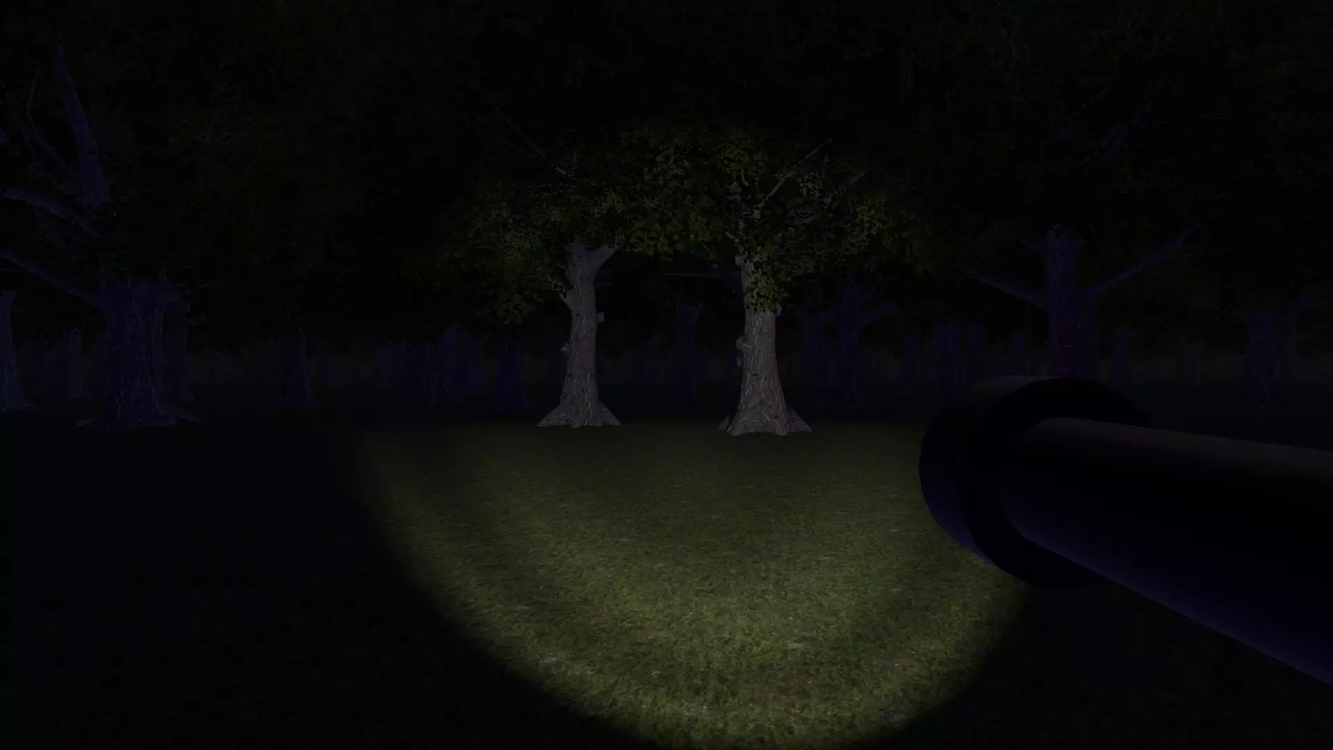 -Slenderbaldi: Eight Pages-游戏截图-好玩游戏库