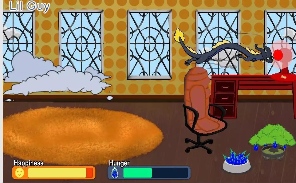 -Dragon Daycare (SJ, Seafloam, maybleh, Nando_C, James Shipp, Arc, Vextrum, wazemba)-游戏截图-好玩游戏库