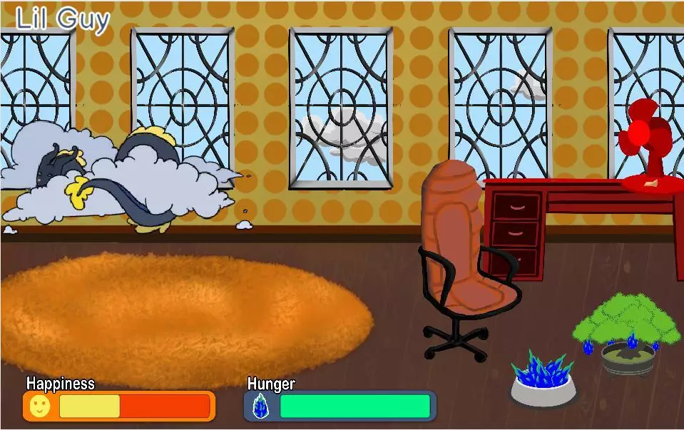 -Dragon Daycare (SJ, Seafloam, maybleh, Nando_C, James Shipp, Arc, Vextrum, wazemba)-游戏截图-好玩游戏库