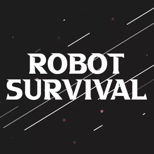 Robot Survival (NikaDev)