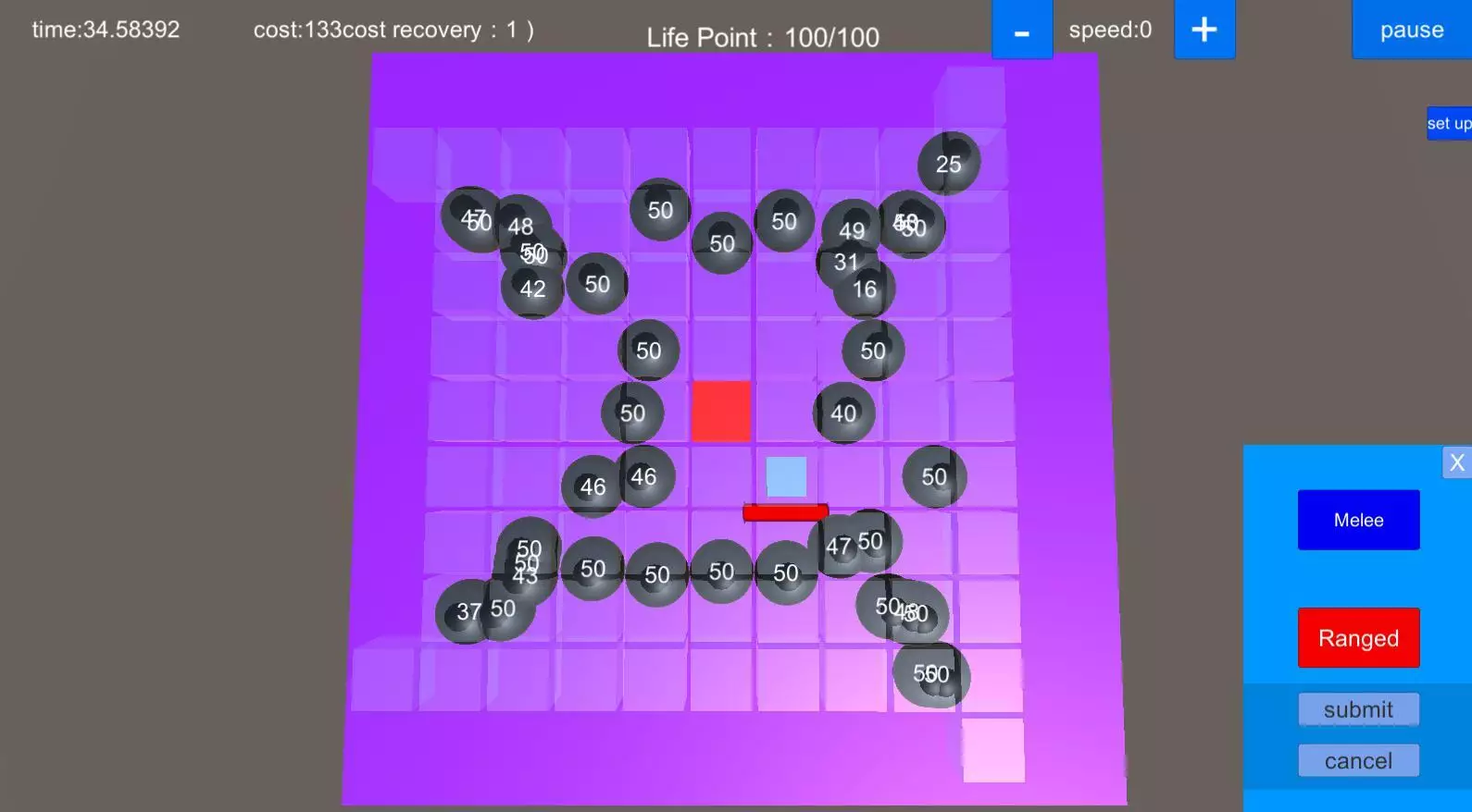 -Tower Defense (tracy2333)-游戏截图-好玩游戏库