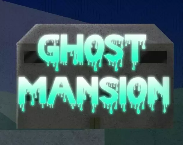 Ghost Mansion (Zinkenite)