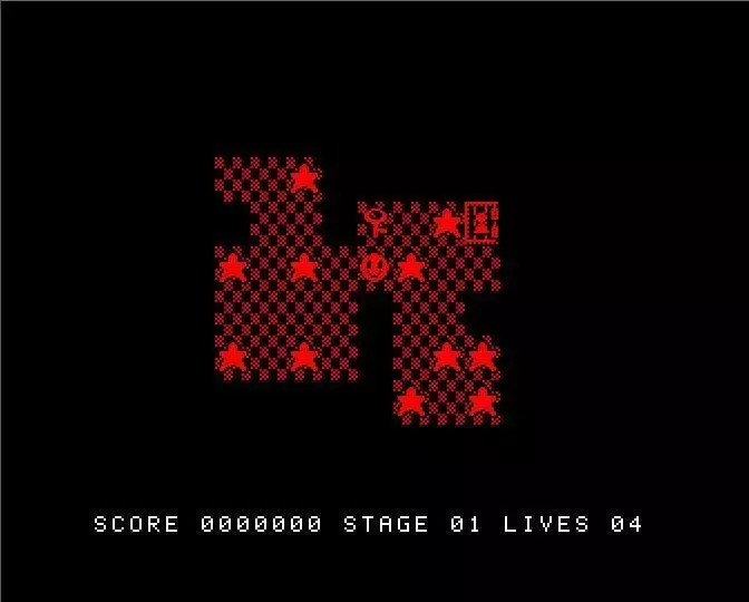 -Maboo for EXL-100 & EXELTEL-游戏截图-好玩游戏库